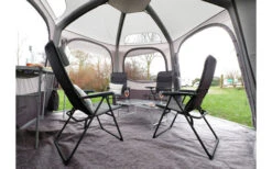 Vango Airhub Hexaway II Low Aufblasbares Busvorzelt -Haus & Outdoor 196928 2230018