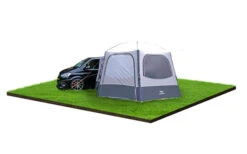 Vango Airhub Hexaway II Low Aufblasbares Busvorzelt -Haus & Outdoor 197117 2230036
