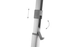 Dometic Wandmarkise PerfectWall PW 1100 Weiß 13 Dometic Wandmarkise PerfectWall PW 1100 Weiß -Haus & Outdoor 197252 2597510