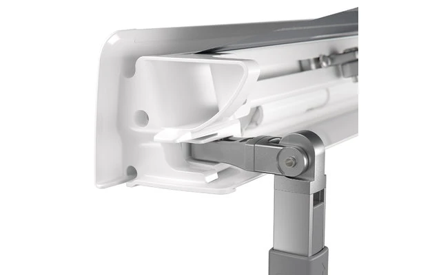 Dometic Wandmarkise PerfectWall PW 1100 Weiß 8 Dometic Wandmarkise PerfectWall PW 1100 Weiß – Bild 6