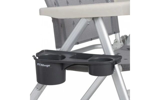 Berger Getränkehalter 3 Berger Getränkehalter