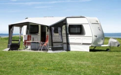 DWT Jazz Gr. 1 Teilvorzelt -Haus & Outdoor 199799 2286088