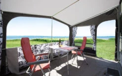 DWT Jazz Gr. 1 Teilvorzelt -Haus & Outdoor 199889 2285989