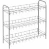 Metaltex Schuhregal Sprinter 3 Etagen 1 Metaltex Schuhregal Sprinter 3 Etagen -Haus & Outdoor 200675 2291726