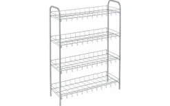 Metaltex Schuhregal Sprinter 3 Etagen -Haus & Outdoor 200678 2291777