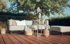 One Bar Element 3 Aufblasbarer Hocker Black -Haus & Outdoor 200951 2614112