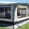 DWT Paradies III 240 820 Saisonvorzelt -Haus & Outdoor 202339 1458219