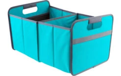 Meori Faltbox Classic Azur Blau Large 30 Liter -Haus & Outdoor 203695 1401566 1