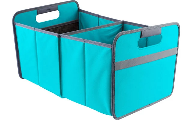 Meori Faltbox Classic Kiwi Grün Large 30 Liter 4 Meori Faltbox Classic Kiwi Grün Large 30 Liter – Bild 2