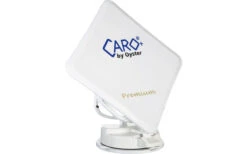 CARO® Vision Satellitensystem -Haus & Outdoor 203716 1398265