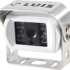 Luis Professional Rückfahrkamera 150° 9 - 24 V -Haus & Outdoor 218213 1632925
