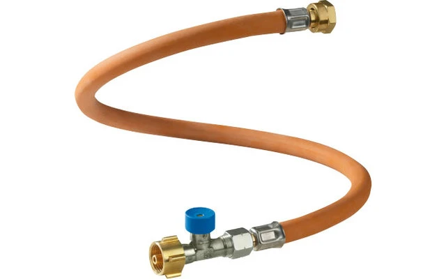 GOK Hochdruckgasschlauch 45cm / G. 1 Mit Schlauchbruchsicherung Für IT Liqui; CY; GR; I; M; TR 7 GOK Hochdruckgasschlauch 45cm / G. 1 Mit Schlauchbruchsicherung Für IT Liqui; CY; GR; I; M; TR – Bild 5