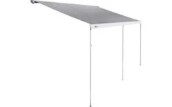 Thule Omnistor 6300 Anthrazit Dachmarkise -Haus & Outdoor 225818 1698408