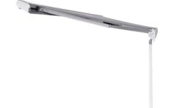 Thule Omnistor 6300 Eloxiert 325cm Dachmarkise Mystic Grau -Haus & Outdoor 226284 1741333