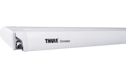 Thule Omnistor 6300 Eloxiert 325cm Dachmarkise Mystic Grau -Haus & Outdoor 226466 1729218