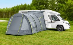 Berger Touring-XL Reisemobil- / Kastenwagen Vorzelt -Haus & Outdoor 226997 1724123