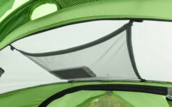 Mountain Guide Trekkingzelt Carpi II Hellgrün 12 Mountain Guide Trekkingzelt Carpi II Hellgrün -Haus & Outdoor 227017 1698277