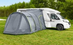 Berger Touring-XL Reisemobil- / Kastenwagen Vorzelt -Haus & Outdoor 227021 1723965