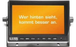 LUIS Bremsleuchtenkamera-System 7 LUIS Bremsleuchtenkamera-System -Haus & Outdoor 228871 2855138
