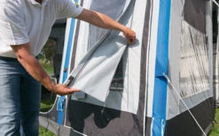 DWT Space Air HQ 375 M Reisevorzelt -Haus & Outdoor 228972 1683124