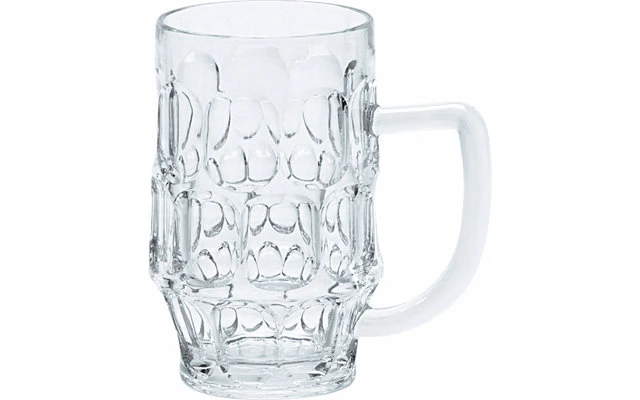 Gimex Bierkrug 500 Ml 3 Gimex Bierkrug 500 Ml