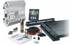 Büttner Solarset PowerPack Classic Power Plus I 160 W