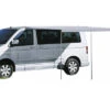 Berger Sonnenvordach Für Bus & Wohnwagen -Haus & Outdoor 230285 1874141