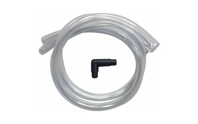 Entgasungsschlauch Für Solar-Nassbatterie 30 Cm 3 Entgasungsschlauch Für Solar-Nassbatterie 30 Cm