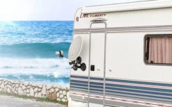 Megasat Traveller Kit Mobile Sat-Anlage 13 Megasat Traveller Kit Mobile Sat-Anlage -Haus & Outdoor 233419 1764147