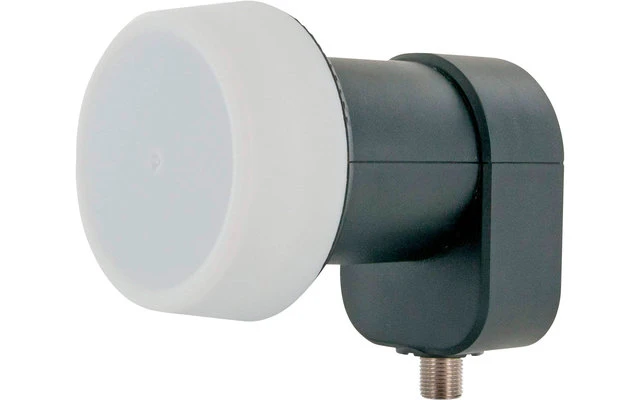 Schwaiger Camping Sat-Anlage Komplettset Mit Koffer 5 Schwaiger Camping Sat-Anlage Komplettset Mit Koffer – Bild 3