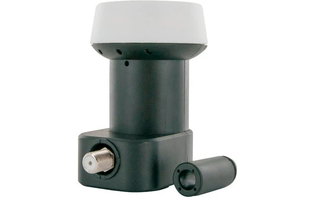 Schwaiger Camping Sat-Anlage Komplettset Mit Koffer 6 Schwaiger Camping Sat-Anlage Komplettset Mit Koffer – Bild 4