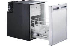 Waeco Dometic CoolMatic CRD 50 Kompressorkühlschrank 50 Liter -Haus & Outdoor 235061 1718088