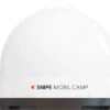 Selfsat Snipe Mobile Camp Vollautomatische Portable Sat-Antenne (Single LNB) -Haus & Outdoor 235576 2453326
