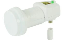 Opticum Travel TV Camping Set EasyFind Sat-Antenne Mit 24" Fernseher -Haus & Outdoor 235706 2438696