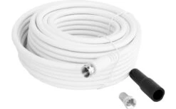 Opticum Travel TV Camping Set EasyFind Sat-Antenne Mit 24" Fernseher -Haus & Outdoor 235748 2438708