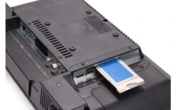 Opticum Travel TV Camping Set EasyFind Sat-Antenne Mit 24" Fernseher -Haus & Outdoor 235766 2438720