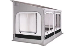 Thule Panorama 5200 Markisen-Vorzelt Medium 3,0 -Haus & Outdoor 236635 1806731