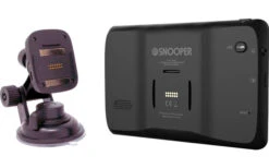 Snooper Ventura Pro S6900 Camper-Navigationssystem -Haus & Outdoor 237921 2423653