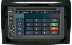 IntelliRoute Caravan CA9100 Doppel-DIN DAB+ Camping-Navigationssystem -Haus & Outdoor 238177 2671984