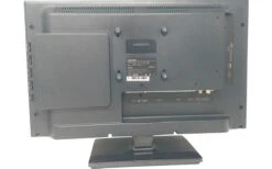 Falcon EasyFind Camping Travel LED-Fernseher 19 Zoll Inkl. Bluetooth 5.1 -Haus & Outdoor 238579 2625491