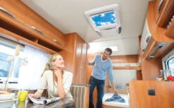 Dometic FreshLight 2200 Dachklimaanlage Mit Dachfenster -Haus & Outdoor 238592 2384431