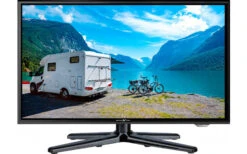 Reflexion LEDW19i Camping Smart Fernseher 19" -Haus & Outdoor 238969 2304464