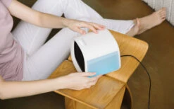 Evapolar Klimagerät EvaCHILL EV-500 -Haus & Outdoor 240237 1735727