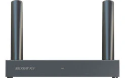 Selfsat Fly 100 Drahtloses Übertragungssystem