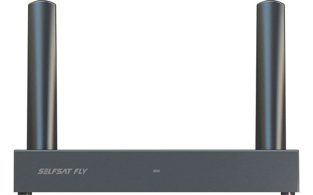 Selfsat Fly 100 Drahtloses Übertragungssystem 3 Selfsat Fly 100 Drahtloses Übertragungssystem