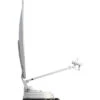 Selfsat Snipe Dish 85 Cm Vollautomatische Sat-Antenne (Single LNB) -Haus & Outdoor 240277 1762969