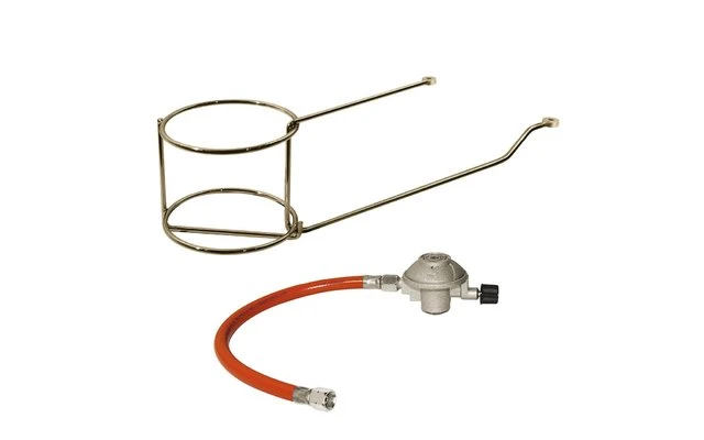 Enders Kartuschenhalter-Set Für Gasgrill Explorer & Urban Pro 3 Enders Kartuschenhalter-Set Für Gasgrill Explorer & Urban Pro