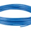 Flexible PVC-Aderleitung Blau 1,5 Mm² Länge 5 M -Haus & Outdoor 245831 2403950