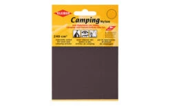 Kleiber Camping Nylon Reparaturflicken Khaki (2 Stück) 7 Kleiber Camping Nylon Reparaturflicken Khaki (2 Stück) -Haus & Outdoor 247434 2408066 2