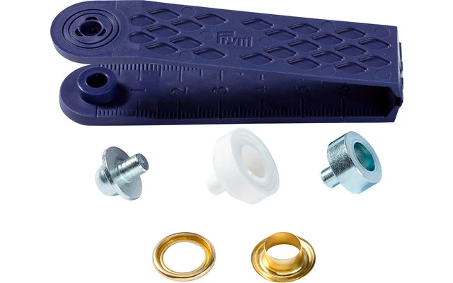 PRYM Ösen-Set 3 PRYM Ösen-Set